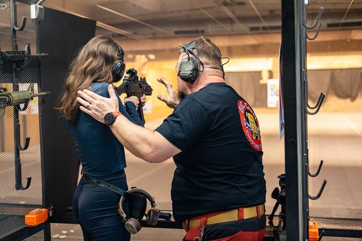 קרקוב: טווח ירי קיצוני עם איסוף מהמלון