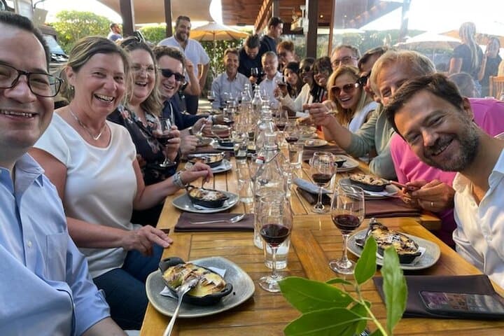 סיור אוכל ויין בסוסליטו