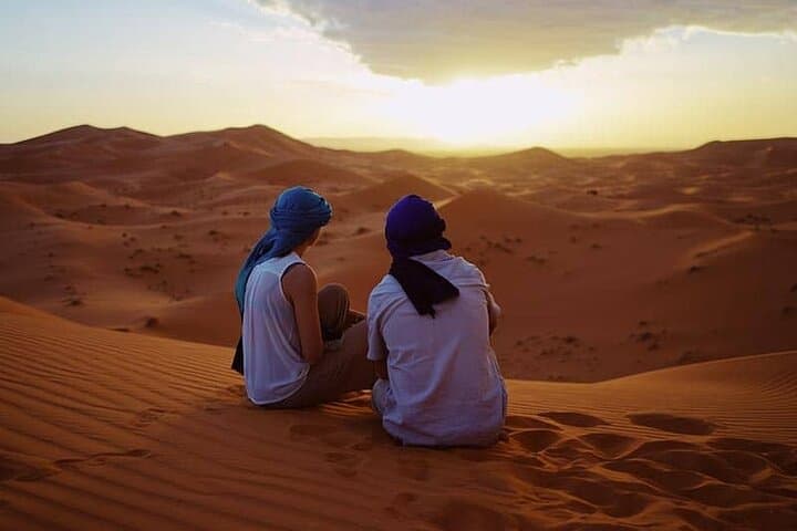 Private Custom Tour All around Tunisia (3 - 14 Days)