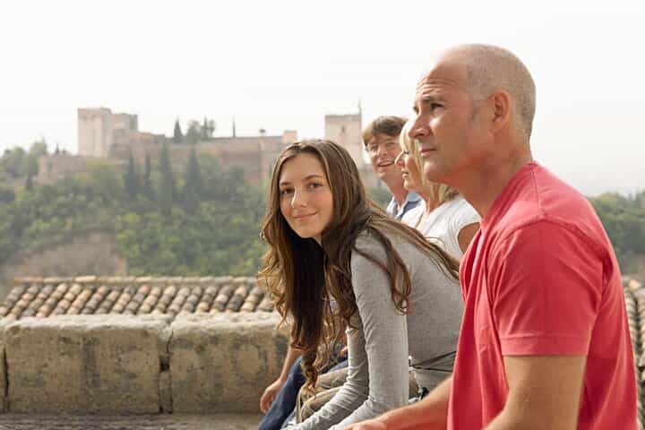 Granada’s Crown Jewels: A Private Walk Through the Alhambra