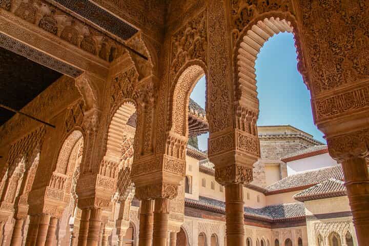 Granada’s Crown Jewels: A Private Walk Through the Alhambra