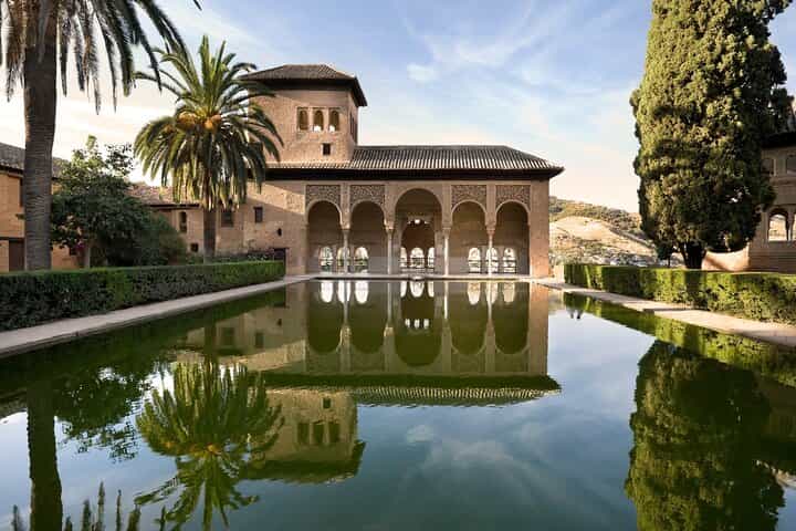 Granada’s Crown Jewels: A Private Walk Through the Alhambra
