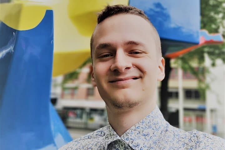 סיור בעיר באזל (סיור רגלי)