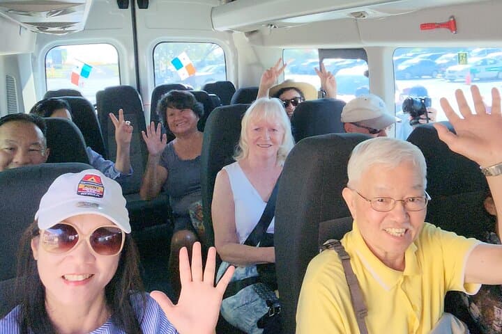 עיר פנמה ותעלת פנמה: 2 אוקיינוסים ביום אחד מיציאת קולון ביבשה