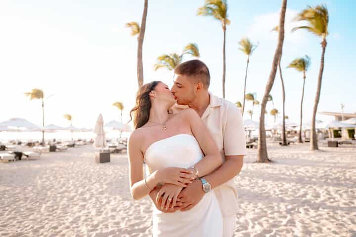 Private Vacation Photoshoot with Photographer in Curacao
