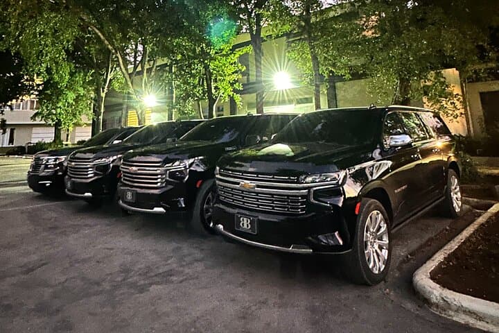 העברות פרטיות מנמל התעופה פונטה קנה למלונות ברפובליקה הדומיניקנית