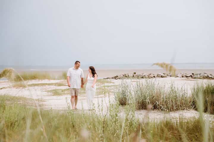 Private Vacation Photoshoot with Photographer in Fort Myers