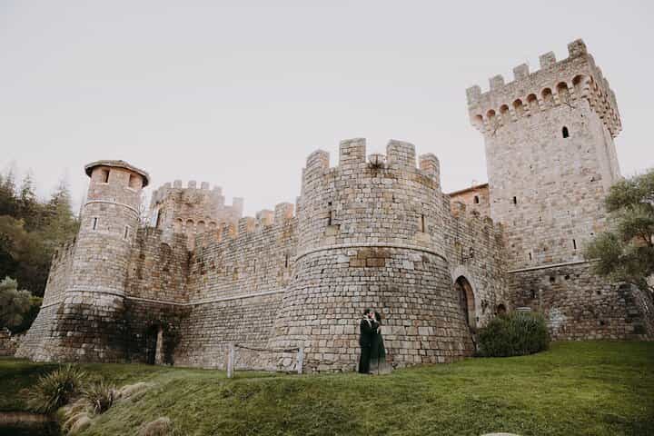Private Vacation Photoshoot with Photographer in Sonoma