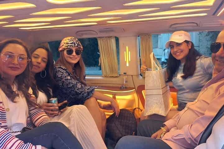 From Istanbul: Bursa & Mt Uludag – Ferry Incl. Cable Car Opt.