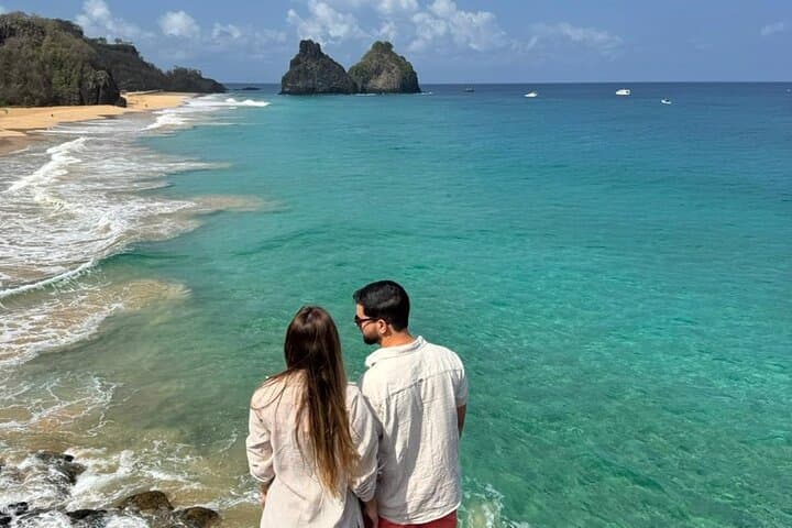 פרטי אילחתור בפנרנדו דה נורונה