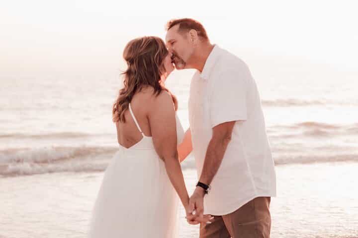 Private Vacation Photoshoot with Photographer in Sarasota