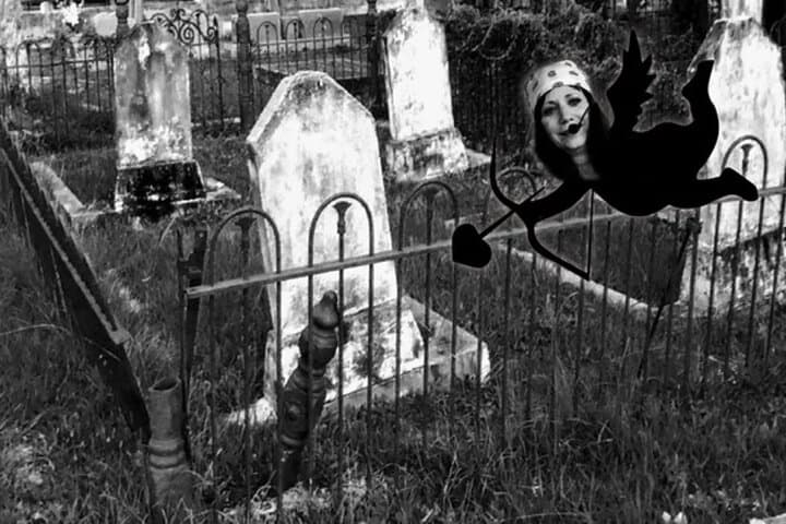 סיור רוחות רפאים