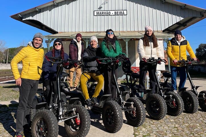 סיור אזריידר במרוואו