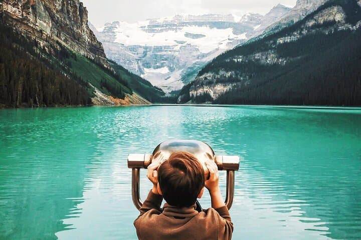 אוטובוס בנף - קפיצה ועלייה