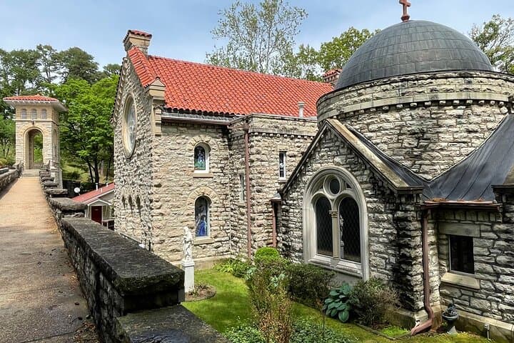 סיור רוחות רוקט יורה