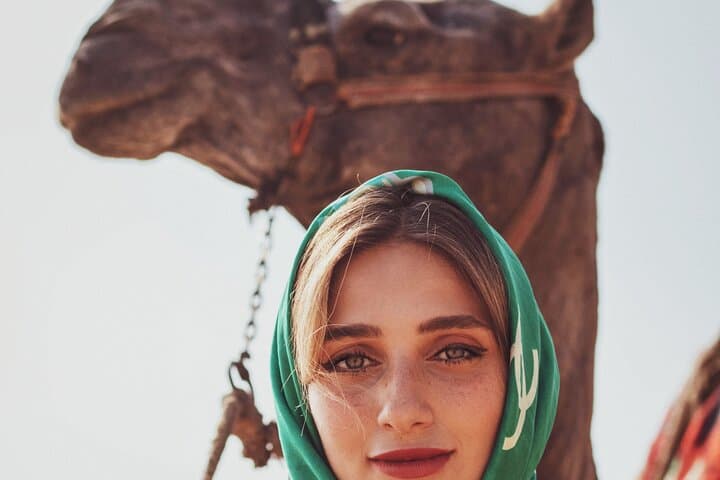 Private Tour to Tropic of Cancer in Dakhla