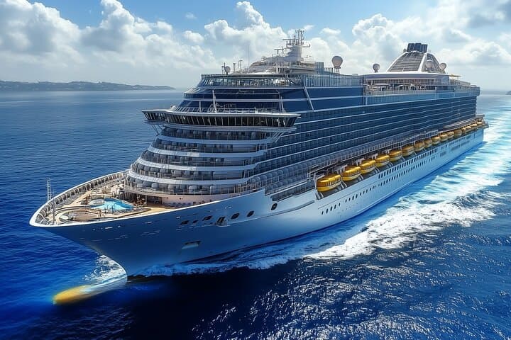 Busan Cruise Port - VIP Group Tour (Max 6 Guests)