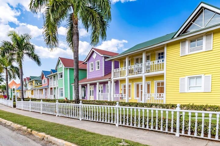 סיור הרפתקאות סמאנה של יום מלא - פונטה קאנה