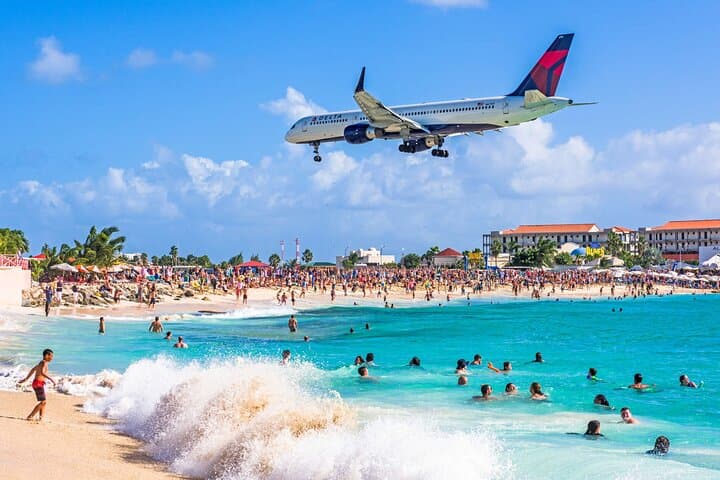 Private Tour in St. Maarten