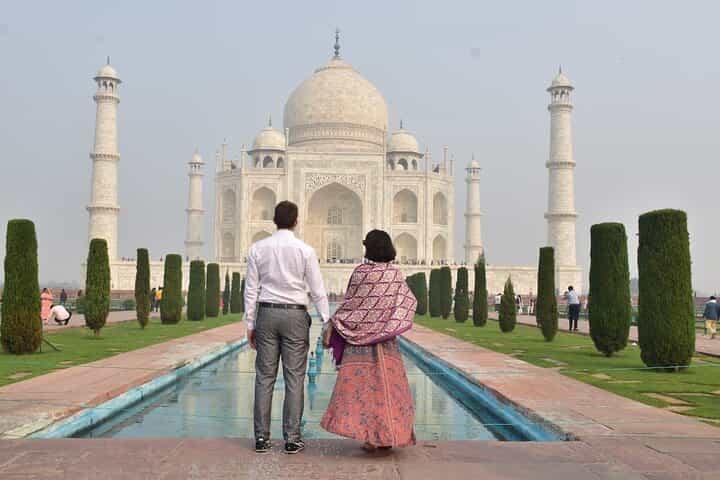 Golden Triangle India