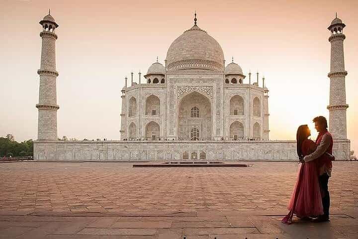 Golden Triangle India