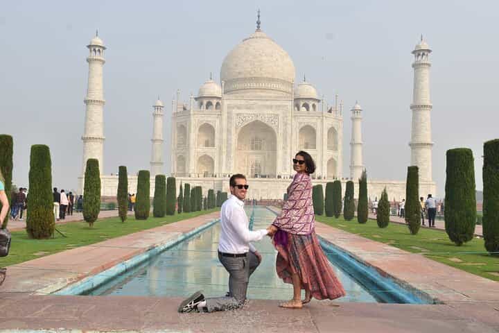 Golden Triangle India