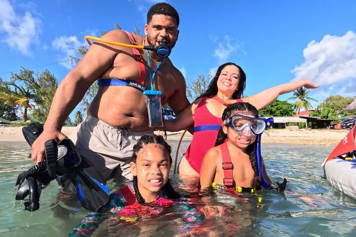 סנובה סנט לוציה