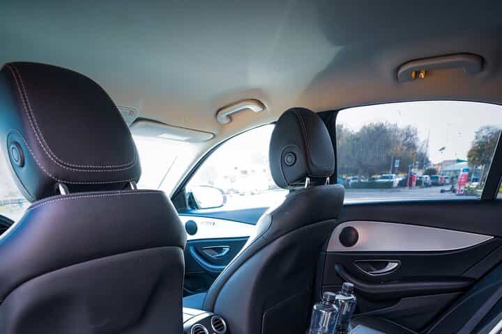 Private Taxi from Catania airport to Syracuse and vice versa