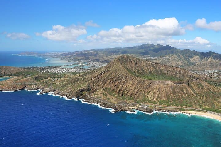 Oahu Grand Circle Island and Haleiwa Tour - 9hr Deluxe Experience
