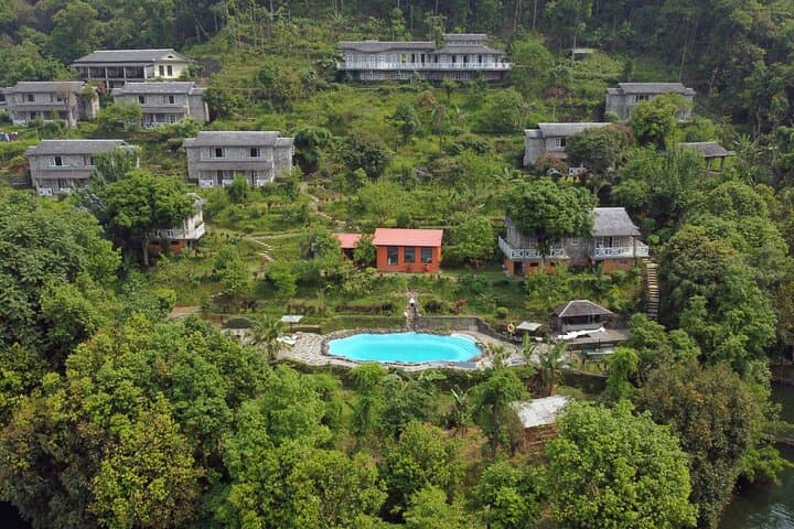 3 Day Sound Healing Training and Retreat In Begnas Nepal