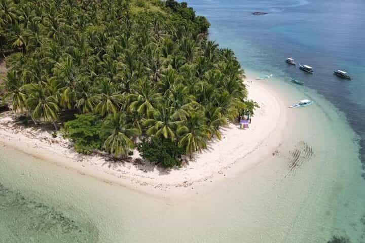 11 Islands Tour / Once Islas - Zamboanga City