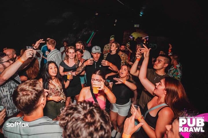 פאב קרול קרול דרך קרקוב