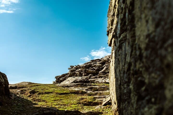 Ikaria Hiking: Alama's Springs