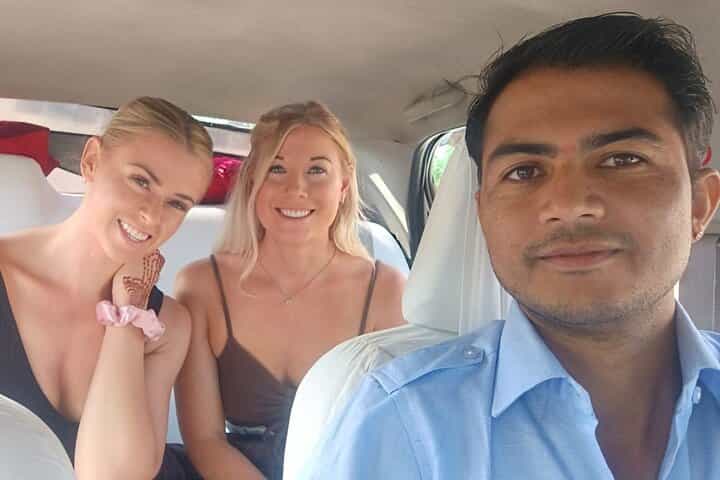 Airport Layover Delhi sightseeing with Back-to-Airport Guarantee