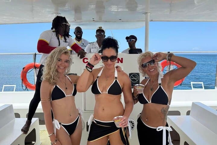 NEGRIL CRUISE Sunset Ricks Cafe Adults only ALL HOTELS