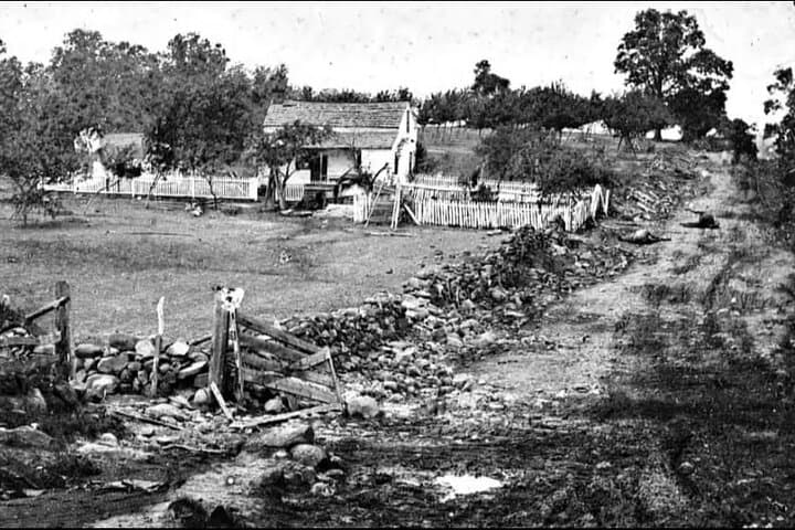 דם בשדה הקרב גיל 16+