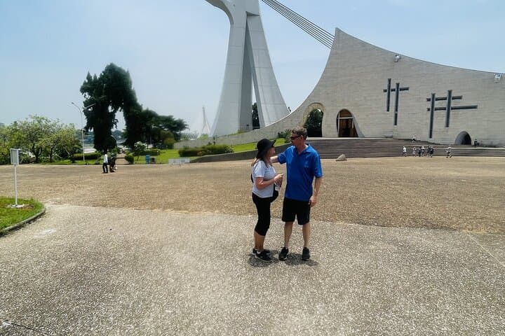 אביתיאן וגרנד בסאם סיור בשתי ערים