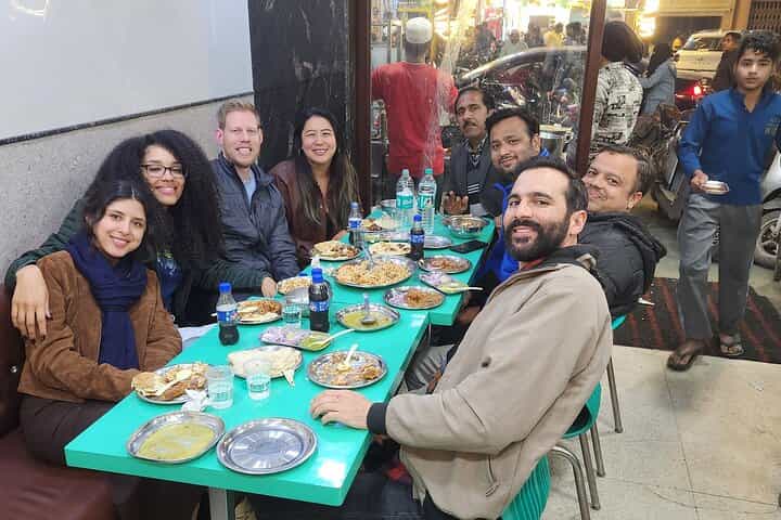 From: Delhi - 6 Days Golden Triangle Tour with Amritsar by AC Car