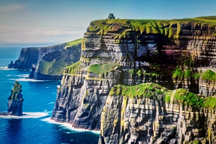 סיור פרטי בצוקי מוחר