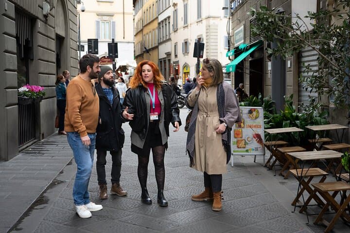 סיור האוכל האולטימטיבי של סיינה: ארוחה טוסקנית מלאה בידי דו איט בטר