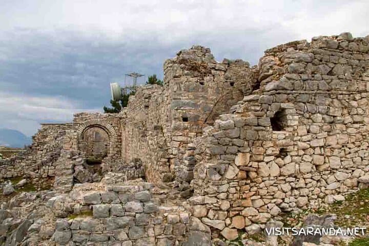 Hidden Stories of Saranda Communism