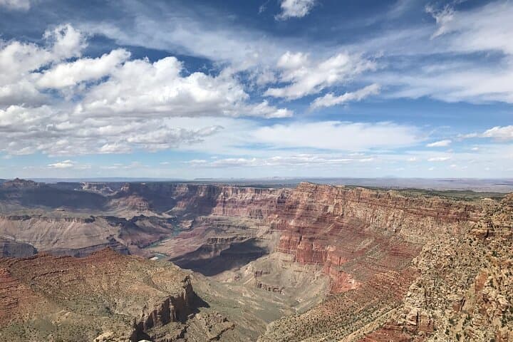 סיור קניון גרנד מטוסיאן