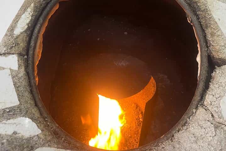 Tel Aviv: Hatikvah Market Interactive Behind-the-Scenes Tour