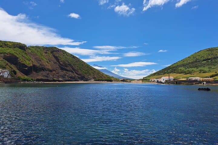 Exploring Faial Full Day 4WD Tour