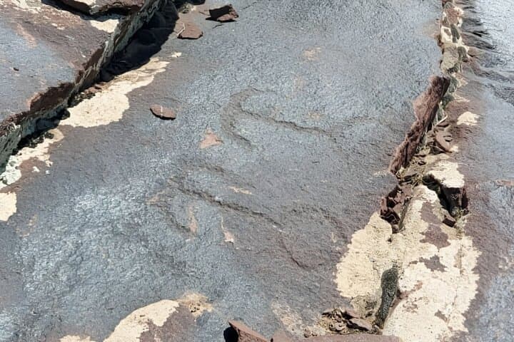 Karatau Mountains Adventure Caves and Waterfalls