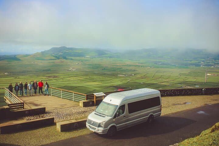 מסיור יום מלא באי טרסיירה מאנגרא
