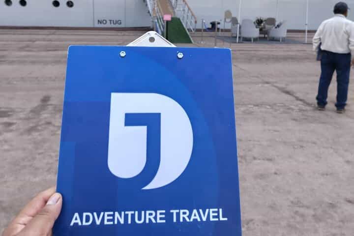 Ballestas Islands from Paracas | CRUISESHIP PASSENGERS