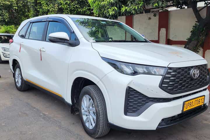 Full Day Agra Tour from Agra