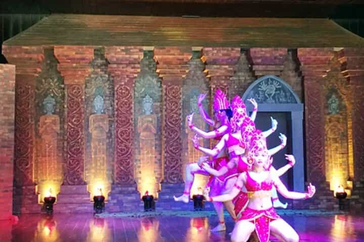 Da Nang City Private Tours: Morning/ Afternoon/ Full Day