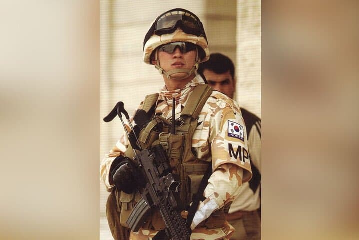 Half-Day DMZ Tour Led by a Retired Military Officer from Seoul